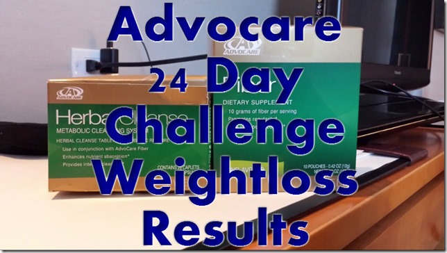 24 day challenge diet review 