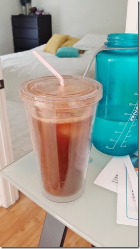 iced coffee at home (450x800)