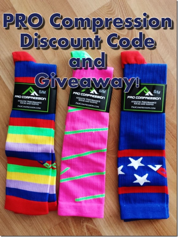 pro compression socks discount code 