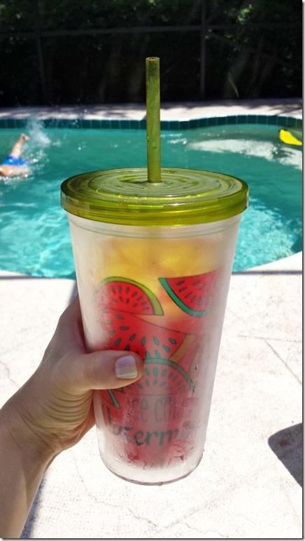 spark drink by pool (450x800)