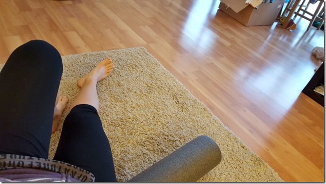 foam rolling is good for you but hurts (800x450)