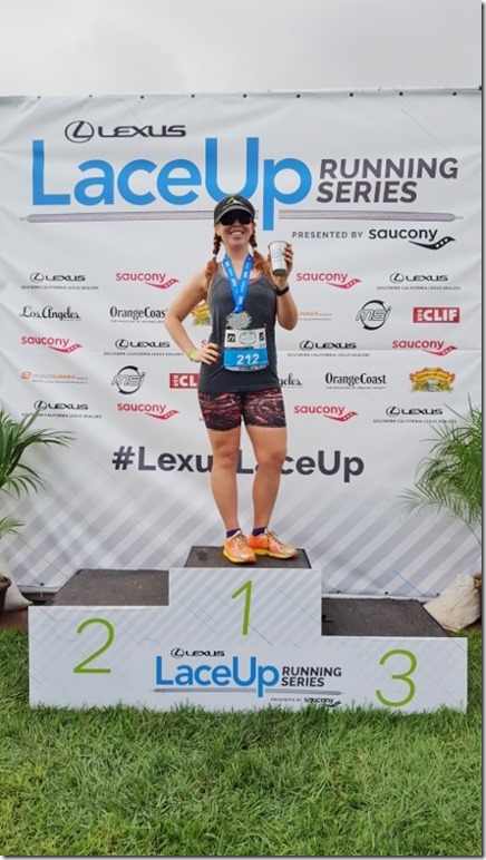 lexus lace up 10k race irvine running blog 5 (450x800)