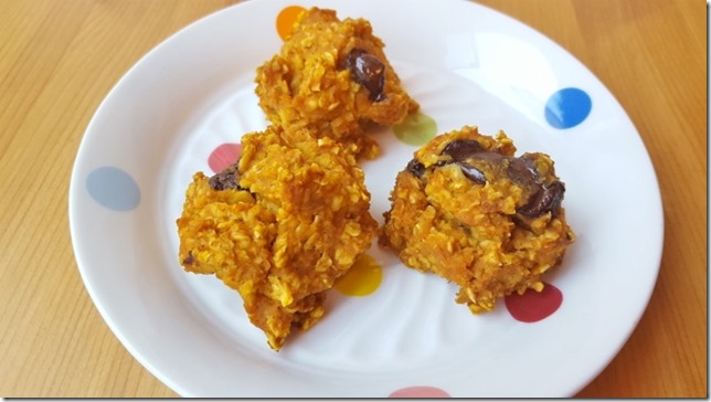 pumpki oatmeal cookies with chocolate (800x450)