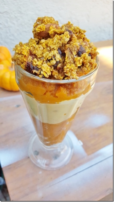 pumpkin granola recipe lifestyle blog 7 (450x800)