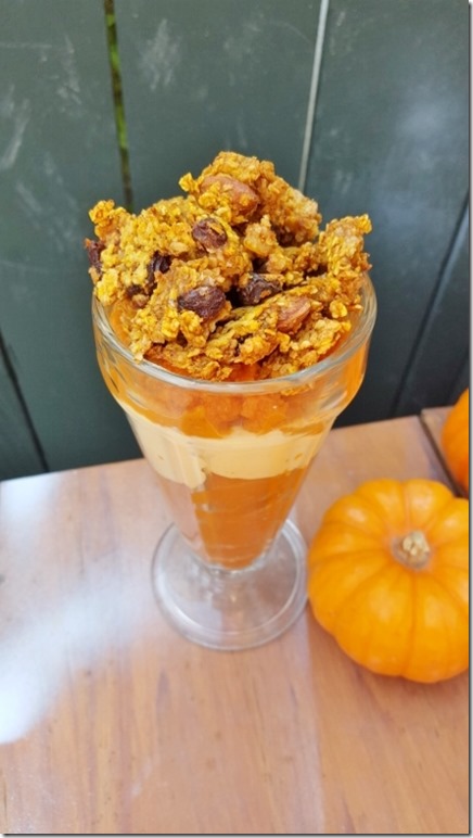 pumpkin granola recipe lifestyle blog 8 (450x800)