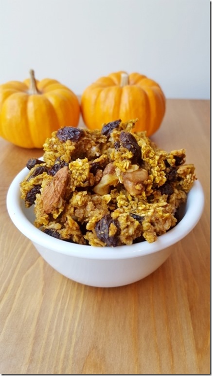 pumpkin granola recipe lifestyle blog 9 (450x800)
