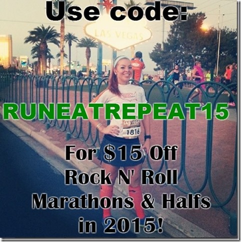 rnr discount code