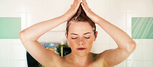 washing your hair[4]