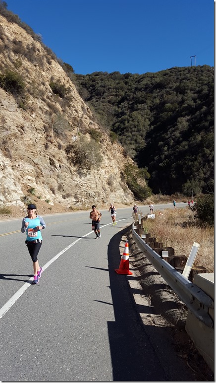 revel canyon marathon results run blog 1