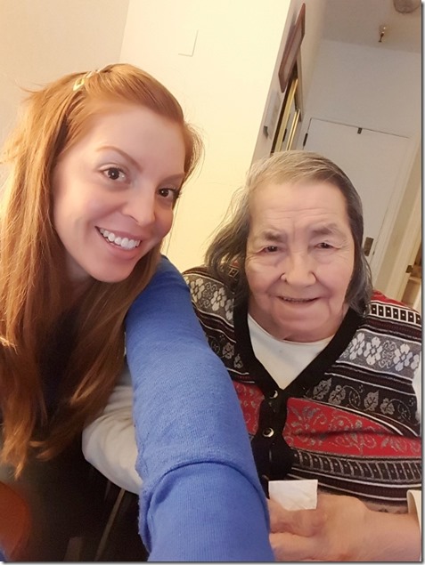 grandma selfie fun (600x800)