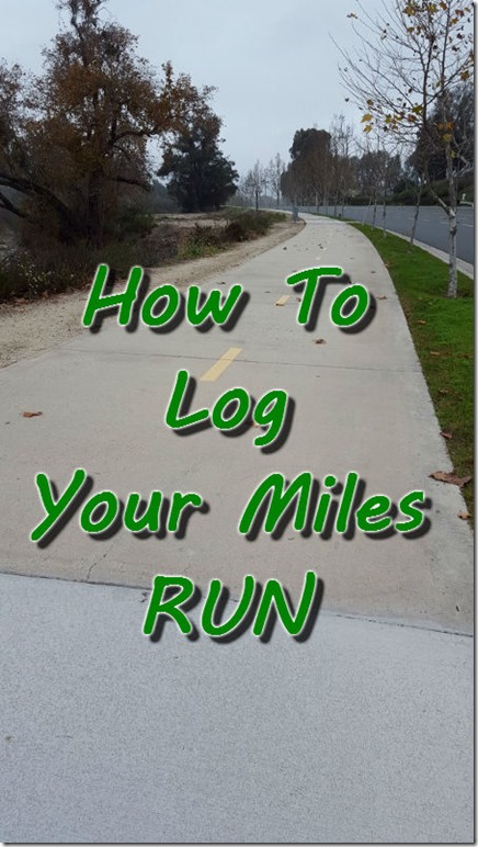 Log Those Miles: How Much Cardio Should I Do?