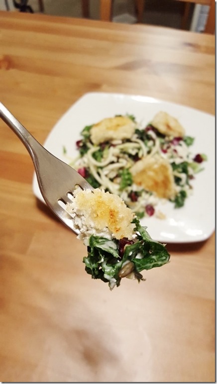 meatless monday goat cheese balls recipe 2 (450x800)