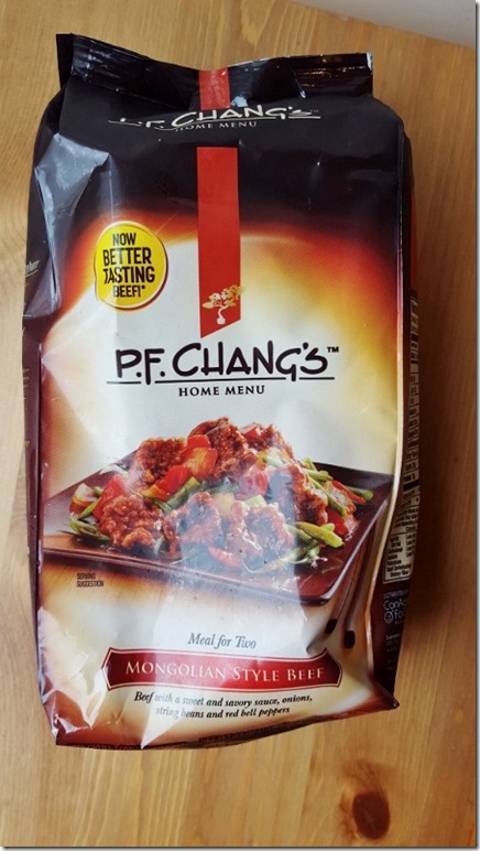 P F Chang Is At My House Run Eat Repeat