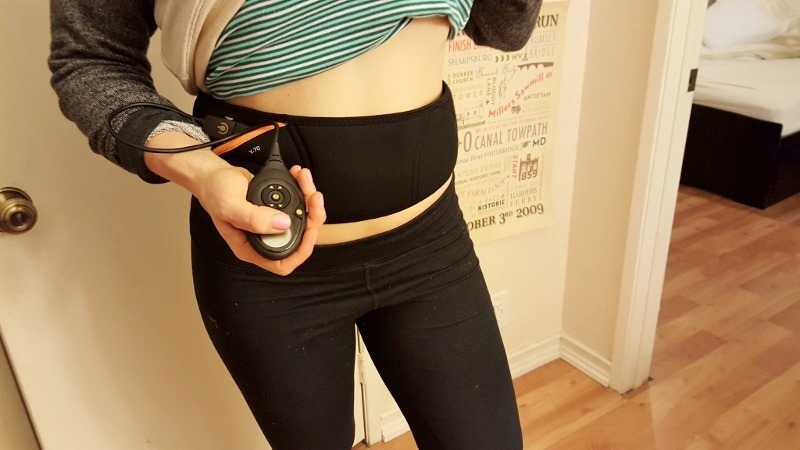 Time to tone! 💚 NEW Slendertone Evolve Abs Toning Belt is