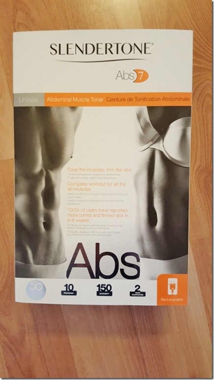 Slendertone : 5 Exercises With Your Slendertone Ab Toning Belt