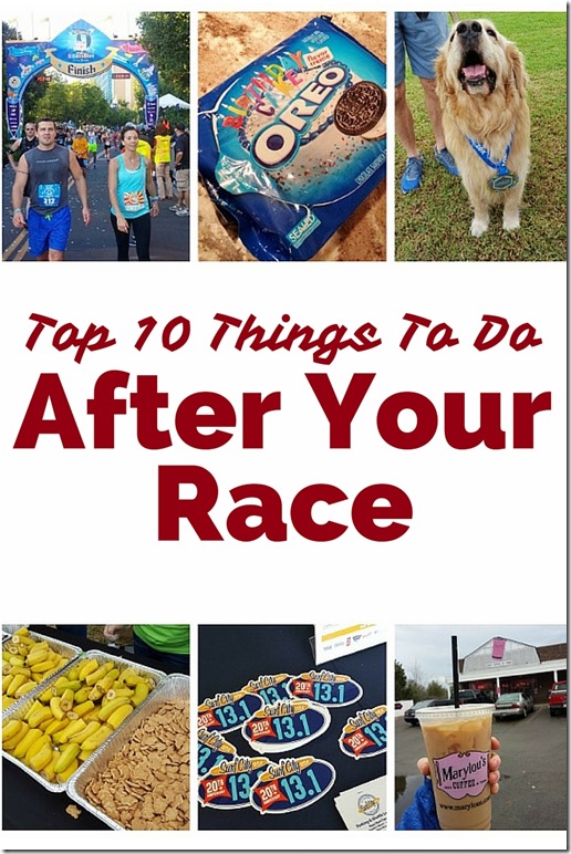 Top 10 Things To Do