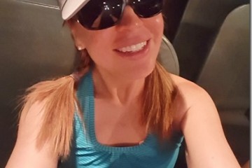 When You're LAST To Start the Phoenix Marathon (Results and Recap) When You're LAST To Start the Phoenix Marathon (Results and Recap)