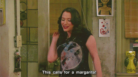 this calls for margarita[3]