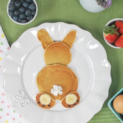 The Best Easter Recipes Around the Web