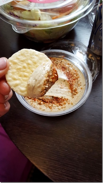 eating after the jerusalem marathon 6 (450x800)