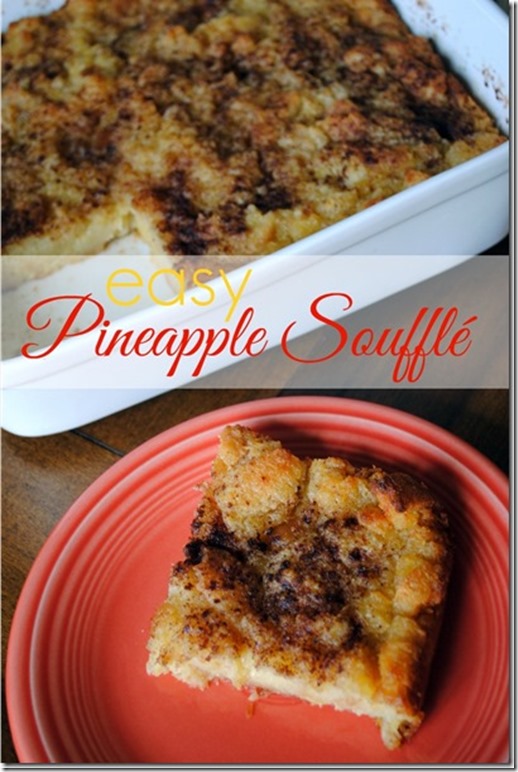 pb fingers pineapple souffle recipe (407x608)