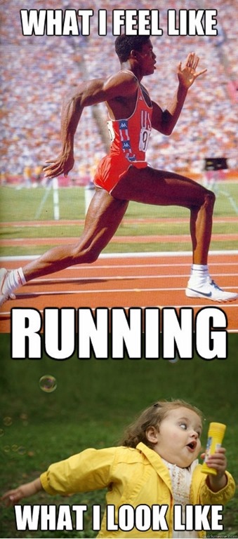The BEST Running Memes - Run Eat Repeat