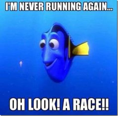 The BEST Running Memes - Run Eat Repeat