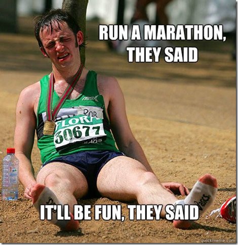 The BEST Running Memes - Run Eat Repeat