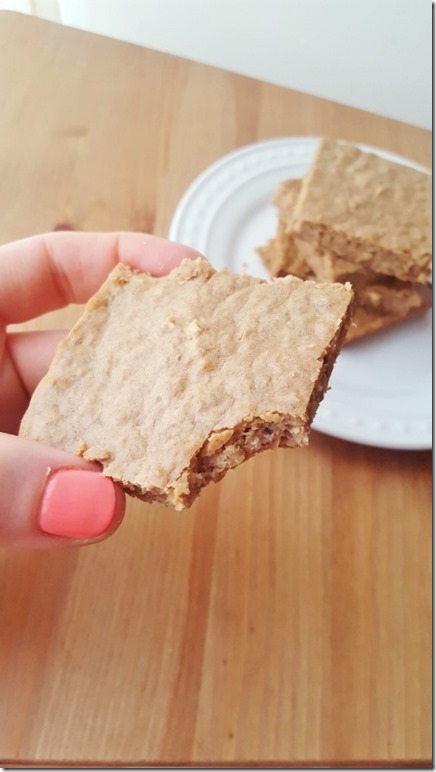 peanut butter protein bars recipe 1 (450x800)