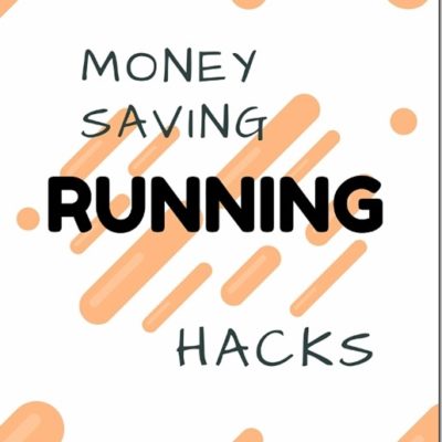 Cheap Running Hacks