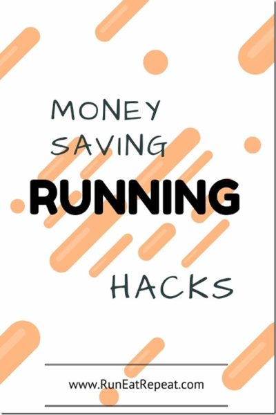 running hacks