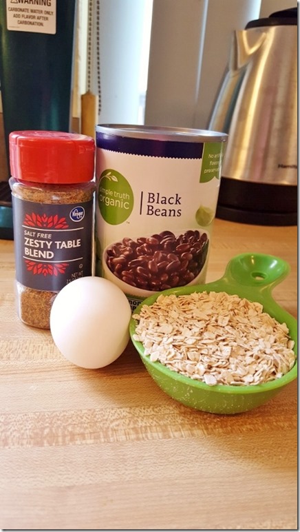 easy black bean burger recipe 5 (450x800)