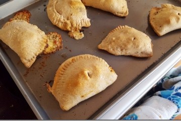 Easy Empanadas Are Awesome Easy Empanadas Are Awesome