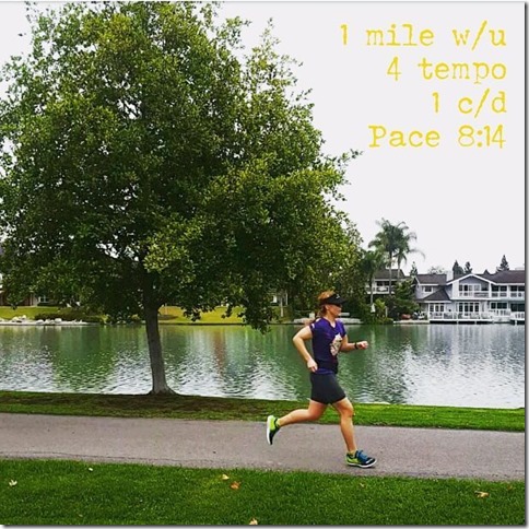 marathon training week 1 blog thurday (612x612)