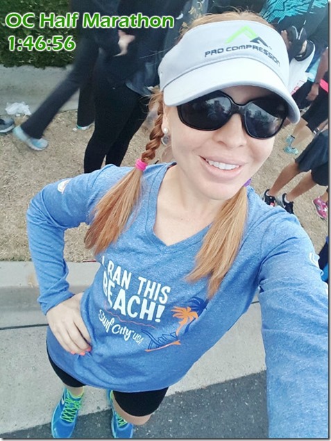 oc half marathon recap blog  1