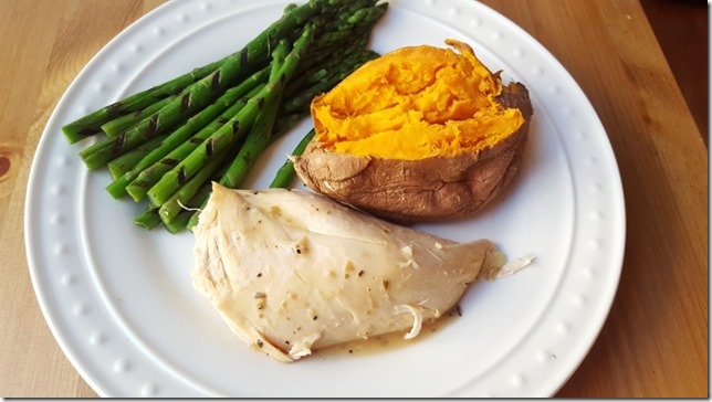 super quick and easy healthy dinner 1 (800x450)