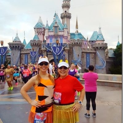 Tinkerbell 10K Race Recap and Results