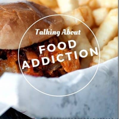 Why Food Addiction Is Worse Than Other Addictions