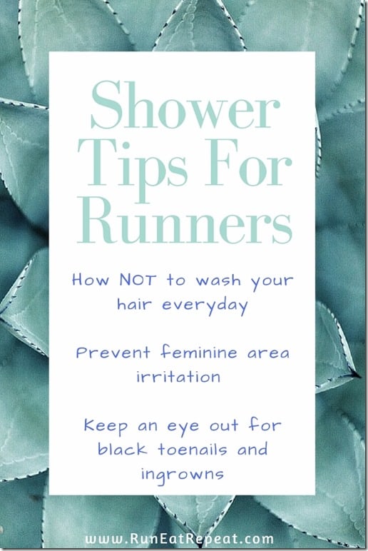 Shower Tips ForRunners (533x800)
