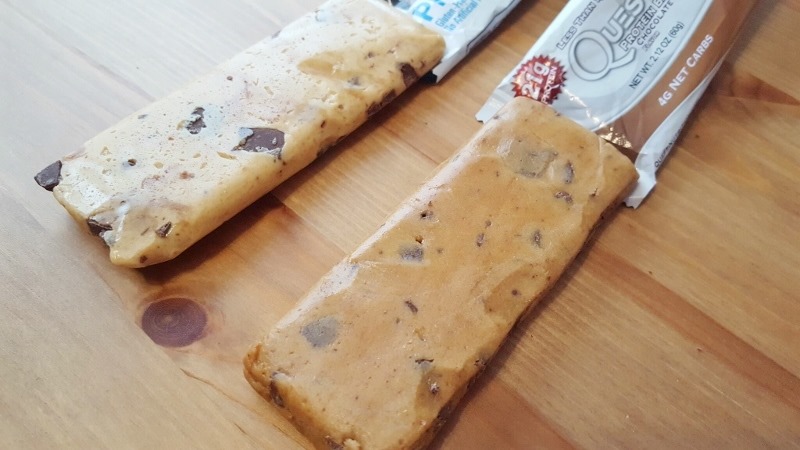 This Might Change Your Life If You Re Addicted To Quest Bars Too