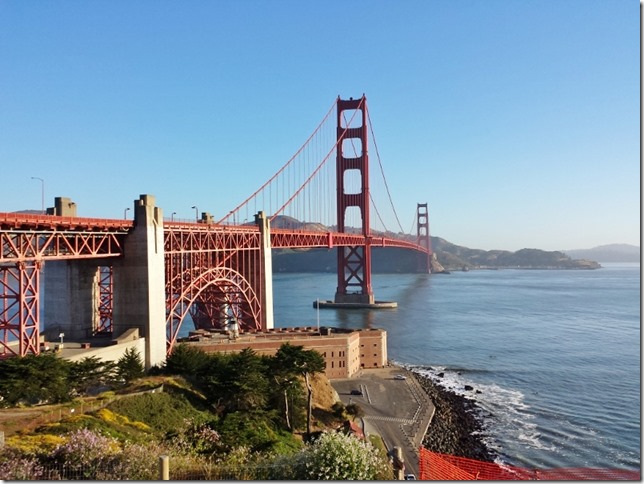 golden gate bridge morning (800x600)