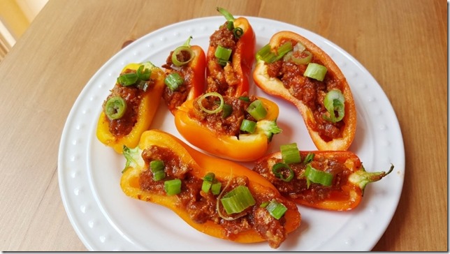 healthy Stuffed Pepper Bites recipe 6 (800x450)