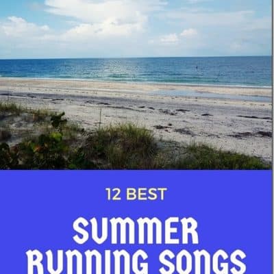 Best Running Songs for Summer 2016