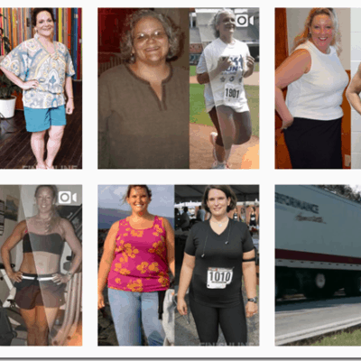From Fat to Finish Line Movie