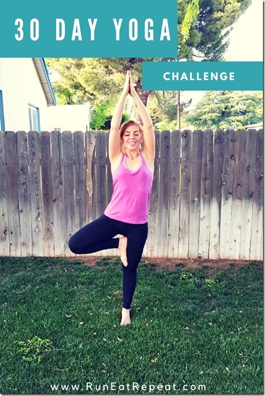 Sign up for Yoga with Adriene's next 30-day yoga journey!