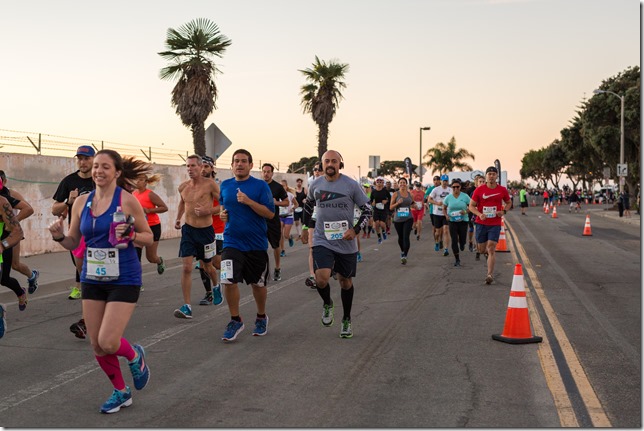 half marathon 5k 10k discount code