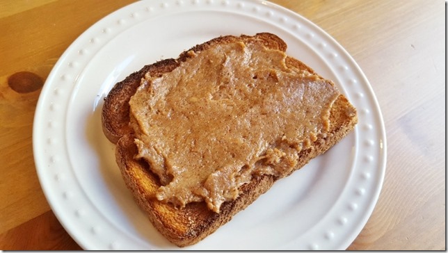 how to make protein peanut butter 9 (450x800)