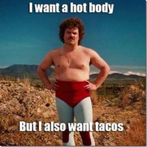 tacos dont make you fat 2