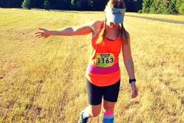 Suncadia Half Marathon Recap and Results Suncadia Half Marathon Recap and Results