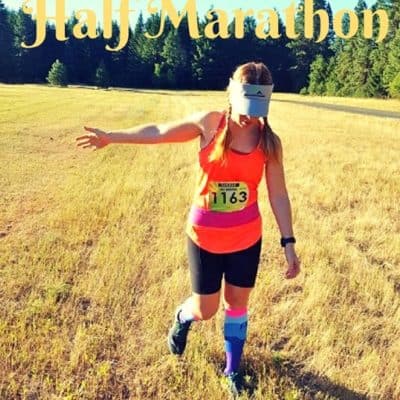 Suncadia Half Marathon Recap and Results